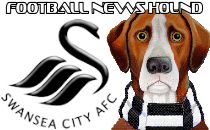 Swansea City News Hound